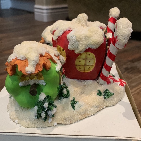 Charming tails, candy apple candy store - Picture 3 of 9